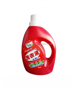 Hot Selling <strong>2L</strong> Liquid Laundry <strong>Detergent</strong> - Product Image 2