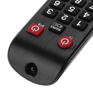 Universal IR Learning TV Fernbedienung BN59-01178B fit für Samsung SMART LCD TV - Product Image 2