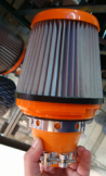 JBR 汽车空气过滤器 - Product Image 3