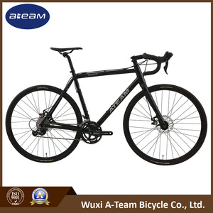Cyclocross <strong>Bike</strong> 3 /<strong>VIPER</strong>-700c <strong>Bike</strong> Frame Belt Drive <strong>Bike</strong> Bicycle Belt Drive - Product Image 4