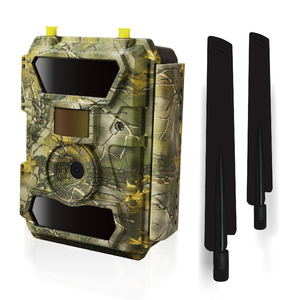 SiFar IP66 GPS SMS Befehl Sicherheits spiel Jagd Infrarot 4G Trail Kamera