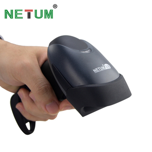 高品质 2D QR 码 USB 有线手持条码阅读器条码扫描仪 NT-M5 - Product Image 6