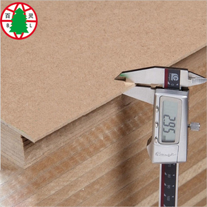 薄いMDF/HDFボード/MDFシート3mm - Product Image 3