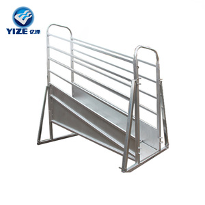 Горячая продажа погрузочная док-станция - Product Image 6