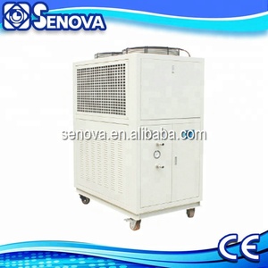 10KW 15KW 18KW <strong>20KW</strong> 25KW 10-15-20 KW Air Cooled Laboratory Water <strong>Chiller</strong> - Product Image 3