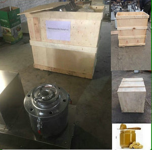 不锈钢商用家用可可油冲压机 - Product Image 5