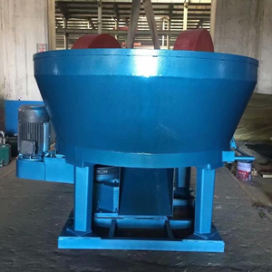 คุณภาพสูงแผ่นเสียงอัตโนมัติ Shot Blasting เหล็กทำความสะอาดเครื่อง - Product Image 2