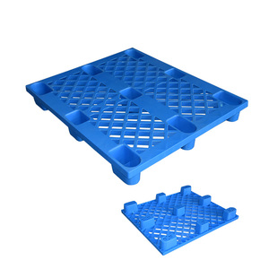 One Time Use Nestable Plastic <strong>Pallet</strong> for Sale - Product Image 4
