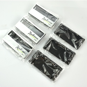 Постоянный пластиковый именной значок со штырьком - Product Image 2