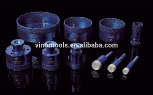 มืออาชีพเพชรสีกระเบื้องหลุมเห็นเซรามิก,กระเบื้อง,หินอ่อนและแก้ว - Product Image 2