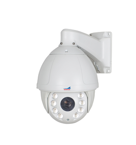 1080P <strong>IP</strong> <strong>PTZ</strong> Camera 20X Zoom High Speed Dome Camera IP66 Waterproof 7 Inch Security Camera System Outdoor <strong>PTZ</strong> with Audio - Product Image 1