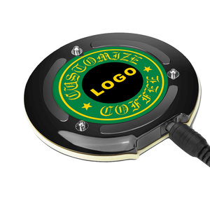 Wireless Coster Paging <strong>System</strong> for Fast Food Restaurant Cafe Pager Queue Management Catering Device