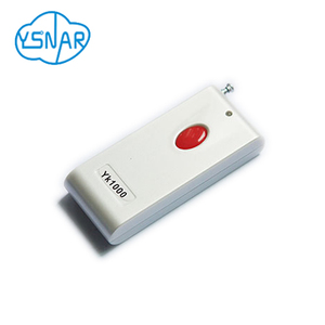 800m-1km YK1000 Series Pearl White 1-Key 2-Key 4-Key 8-Key 10-Key 12-Key Wireless <strong>Remote</strong> <strong>Switch</strong> Module <strong>ASK</strong> On-Off Transmitter