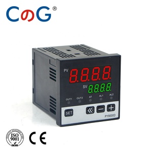 Pantalla LCD Universal inteligente de alto contraste, controlador Digital de temperatura PID, tipo CG PY