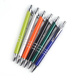 最畅销的品牌标志礼品笔幻想商务笔现在圆珠笔 - Product Image 1