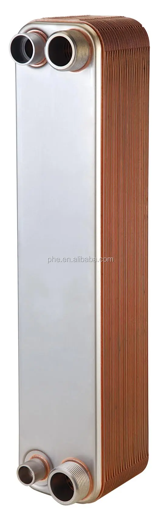 B3-052B stainless steel Brazed plate heat exchanger