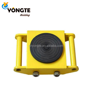 15T malzeme taşıma kargo arabası - Product Image 1