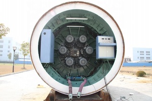 ID800mm tuneladora <span class=keywords><strong>tbm</strong></span>, דחיקת צנרת מכונת ומנהרה משעמם מכונה