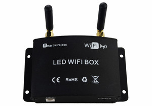 <span class=keywords><strong>Controller</strong></span> für smart home rgb/ct/dim <span class=keywords><strong>wifi</strong></span> <span class=keywords><strong>controller</strong></span> led-<span class=keywords><strong>controller</strong></span> <span class=keywords><strong>wifi</strong></span> mit mit iOS und <span class=keywords><strong>Android</strong></span> System dc5v ce rohswarranty