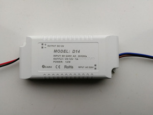 智能镜子用发光二极管触摸传感器开关多布尔颜色 - Product Image 4