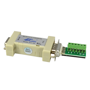 RS-232 to TTL interface Converter (ATC-102) - Product Image 1