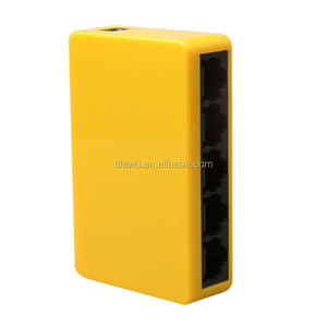 Chipset MT7530 và 5 cổng mini gigabit ethernet switch 5 cổng switch ethernet pcb board - Product Image 3