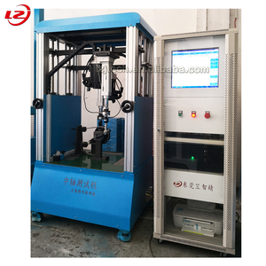 Bicycle Pedal Crank Fatigue <strong>test</strong> Equipment/testing Machine/tester - Product Image 4