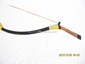 JUNXING-China Traditional <strong>Bow</strong>,wooden <strong>Bow</strong>,archery <strong>Bow</strong> - Product Image 2