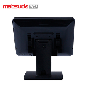 格安デスクトップ pos 主導コンピュータモニタ