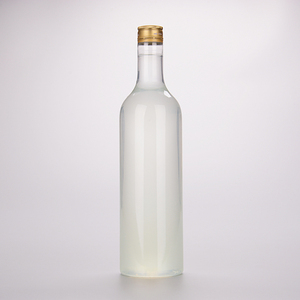 25 盎司空酒瓶喝香槟塑料瓶 - Product Image 1