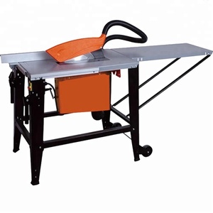 ATJ315G masa testere rexon masa testere masa testere makinesi ahşap kesme makinesi - Product Image 4