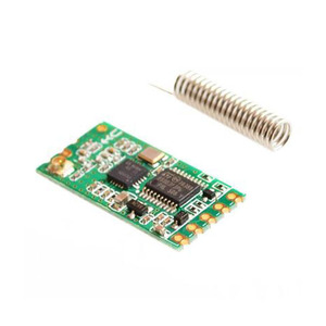 Hot Sale HC-11 wireless module for <strong>Arduino</strong> ide projects