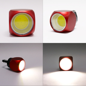 卸売0.5 W COB LED装飾ミニ懐中電灯クリスマスギフト用