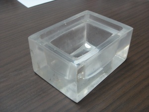 ตงกวนที่มีคุณภาพที่กำหนดเองแผ่นอุปกรณ์การพิมพ์หัวยางซิลิโคน - Product Image 4