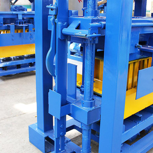 Máquina manual para hacer bloques, equipo de construcción, gran oferta - Product Image 2