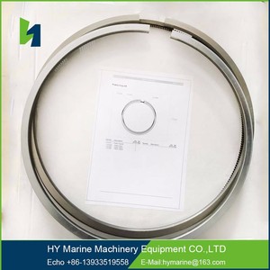 ชิ้นส่วนทางทะเลสำหรับเครื่องยนต์ MAN B & W S60MC - Product Image 5