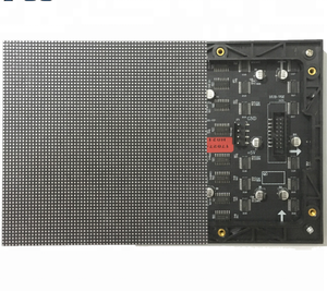 128mm * 128mm P2 Led modülü tam renkli tüp çip rengi iç mekan Led paneli - Product Image 2