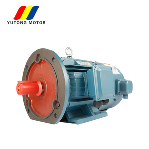 7.5kw 4 极 <span class=keywords><strong>YVP</strong></span> 系列变频电机