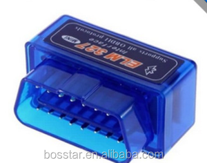 ELM327 BT超级迷你obd2 wifi - Product Image 1