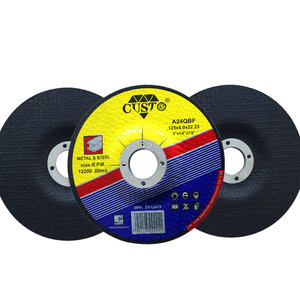 White Aluminium Oxide Grinding Wheel White for Steel Metal Rubber Abrasive Grinding <strong>Discs</strong> - Product Image 6