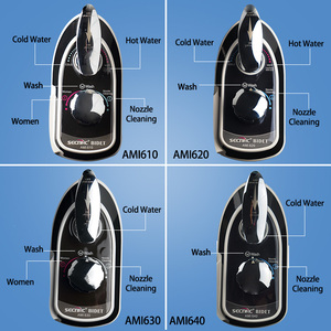 Arun <strong>Bidet</strong> -jet Spray- Combination Toilet Hand <strong>Bidets</strong> - Product Image 6