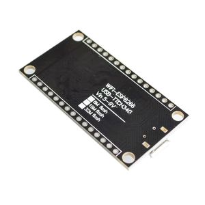 Neue NodeMCU V3 Lua WIFI modul integration von ESP8266 + extra speicher 32 M Flash, USB-serielle CH340G - Product Image 3