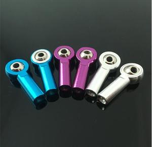 <strong>RC</strong> Aluminum 26mm Rod End M4 Metal Ball Head Buckle for <strong>RC</strong> <strong>1</strong>:10 <strong>Model</strong> Car M3 M4 Push &amp; Pull Rods - Product Image 2