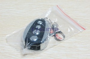 4 schlüssel universal duplikat auto fernbedienung für garagentor - Product Image 6