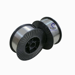 <strong>1</strong>.6mm E71T8-Ni1 Self-shielded Flux Cored Welding Wire Flux Cored Arc Welding Wire ,<strong>FCAW</strong> Best Price - Product Image 1