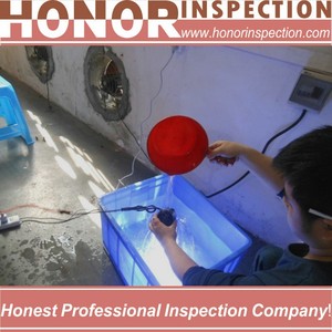 Provide All Kinds of Certificate for Inspection Service - Product Image 1