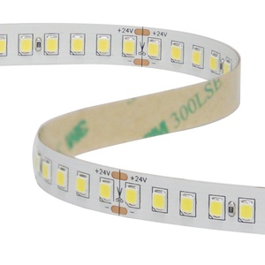 12v 24v <strong>8mm</strong> 6mm 4mm Wide 2835 <strong>Led</strong> Strip - Product Image 2