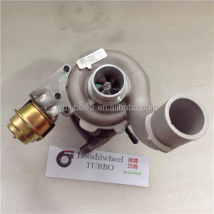 GT1749V <strong>turbo</strong> 708639-5011S 708639-5010S <strong>D4192T3</strong> engine 708639-5007S turbocharger - Product Image 2
