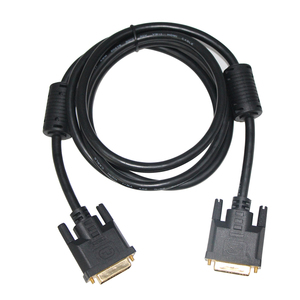 <span class=keywords><strong>VGA</strong></span>至<span class=keywords><strong>VGA</strong></span>电缆公对公视频电缆电连接器计算机连接电缆