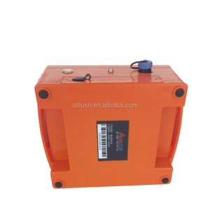 ウォーターファインダー3D ADMT 300mタッチスクリーン地下水検出器 - Product Image 4